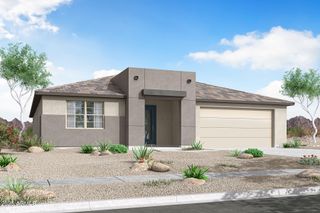 18519 W Tohono Drive, Goodyear, AZ 85338