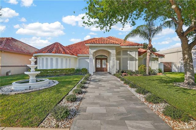 4500 Ben Hogan Drive, Mcallen, TX 78503