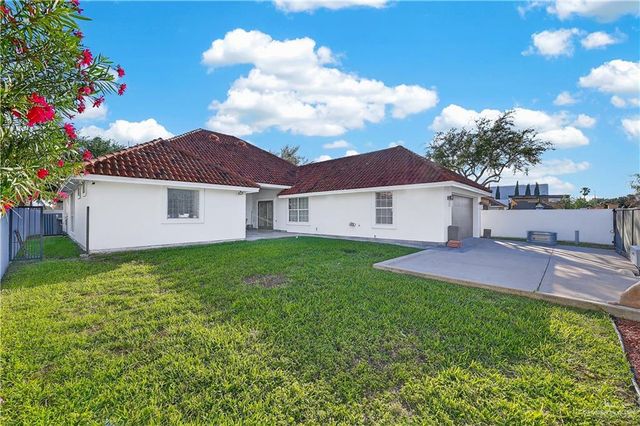 4500 Ben Hogan Drive, Mcallen, TX 78503