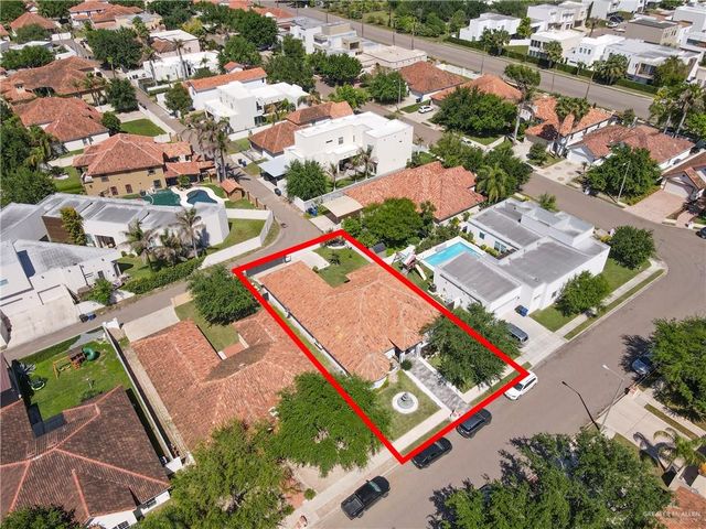 4500 Ben Hogan Drive, Mcallen, TX 78503