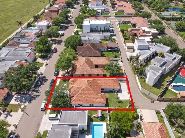 4500 Ben Hogan Drive, Mcallen, TX 78503