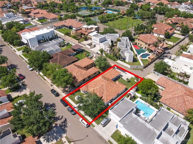 4500 Ben Hogan Drive, Mcallen, TX 78503