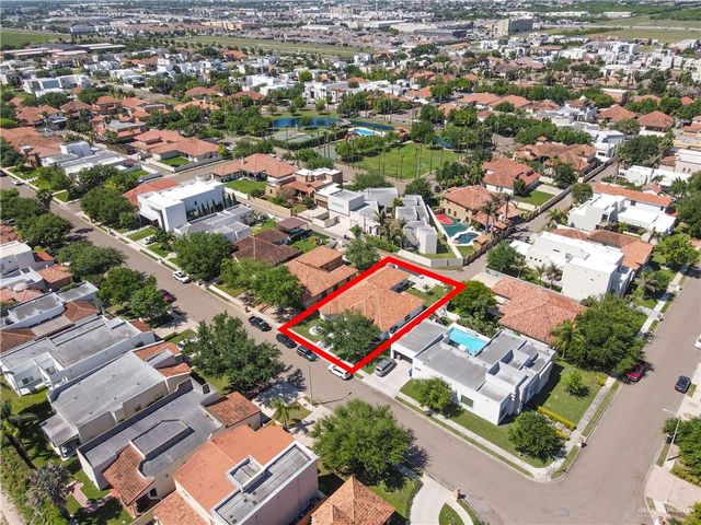 4500 Ben Hogan Drive, Mcallen, TX 78503