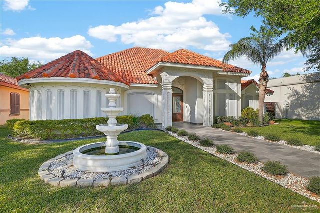 4500 Ben Hogan Drive, Mcallen, TX 78503