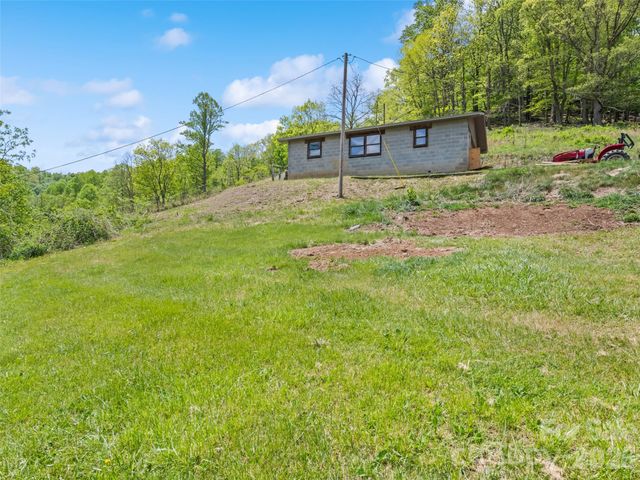 3607 Max Patch Road, Clyde, NC 28721