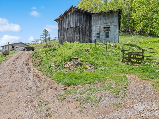 3607 Max Patch Road, Clyde, NC 28721