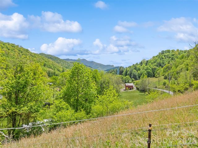 3607 Max Patch Road, Clyde, NC 28721