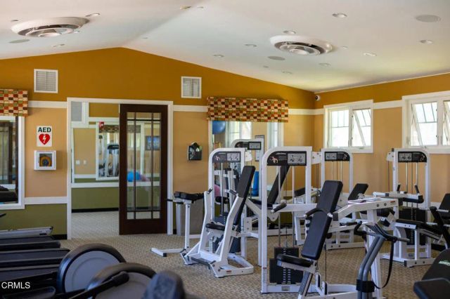 1538 Seabridge Lane, Oxnard, CA 93035