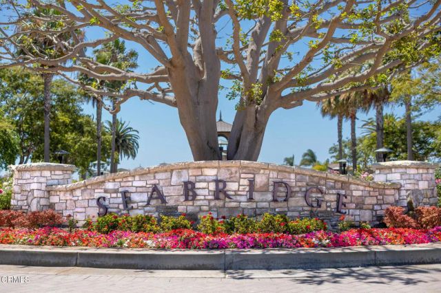 1538 Seabridge Lane, Oxnard, CA 93035