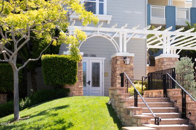 1538 Seabridge Lane, Oxnard, CA 93035