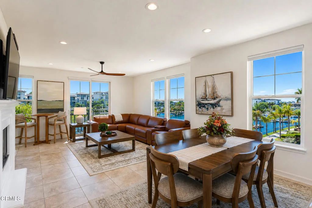 1538 Seabridge Lane, Oxnard, CA 93035