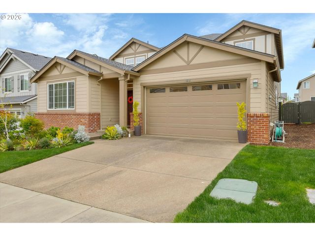 5064 Se 82ND Ave, Hillsboro, OR 97123