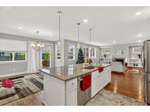 5064 Se 82ND Ave, Hillsboro, OR 97123