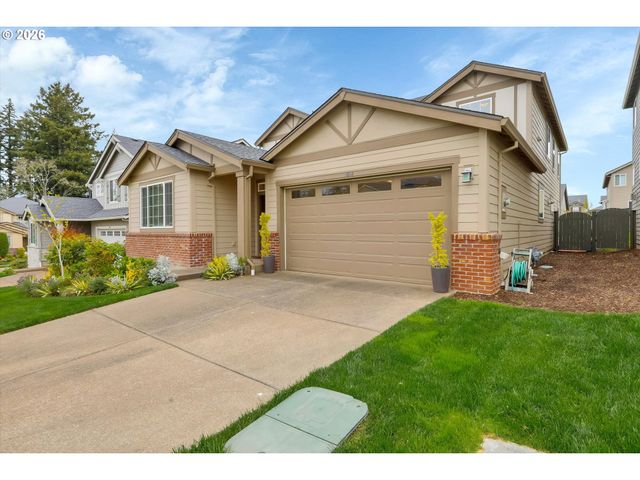 5064 Se 82ND Ave, Hillsboro, OR 97123