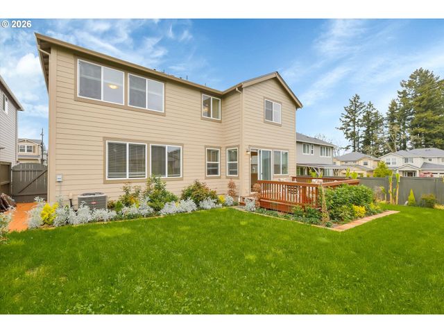 5064 Se 82ND Ave, Hillsboro, OR 97123