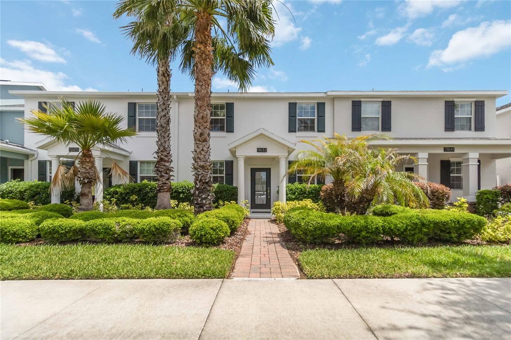 11633 FICTION AVENUE, Orlando, FL 32832