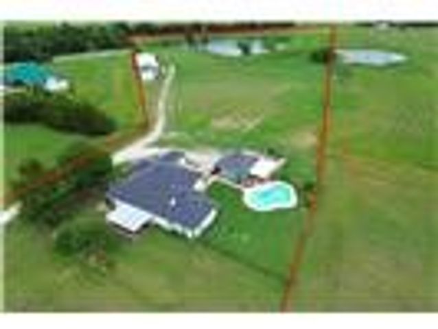 20762 S FM 740, Forney, TX 75126