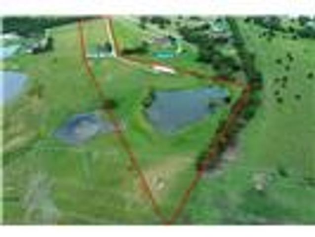 20762 S FM 740, Forney, TX 75126
