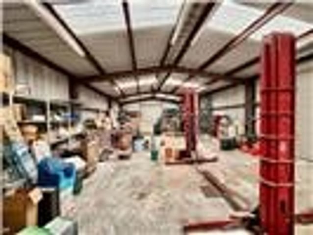 20762 S FM 740, Forney, TX 75126