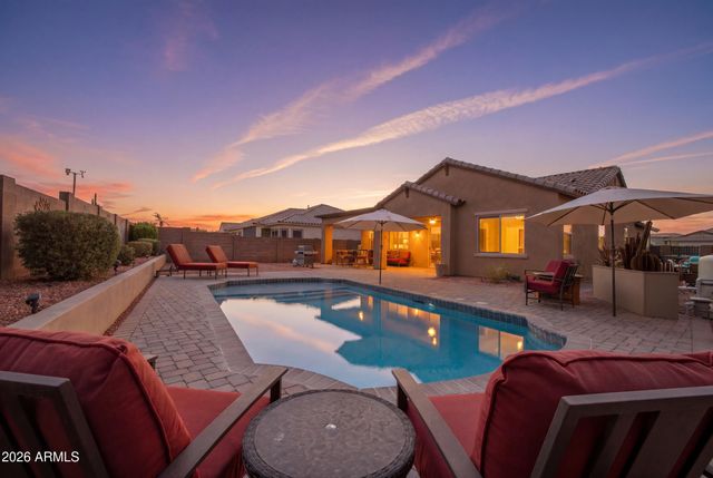 13627 S 177TH Avenue, Goodyear, AZ 85338