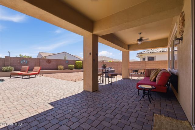 13627 S 177TH Avenue, Goodyear, AZ 85338