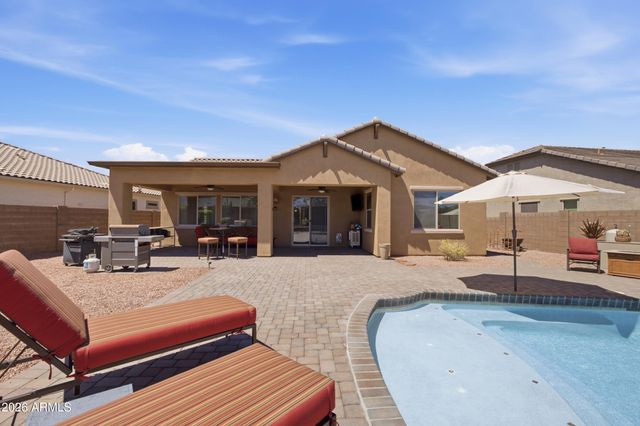 13627 S 177TH Avenue, Goodyear, AZ 85338