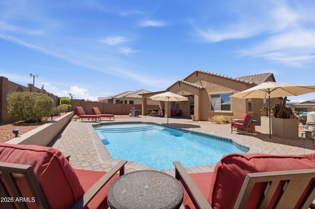 13627 S 177TH Avenue, Goodyear, AZ 85338