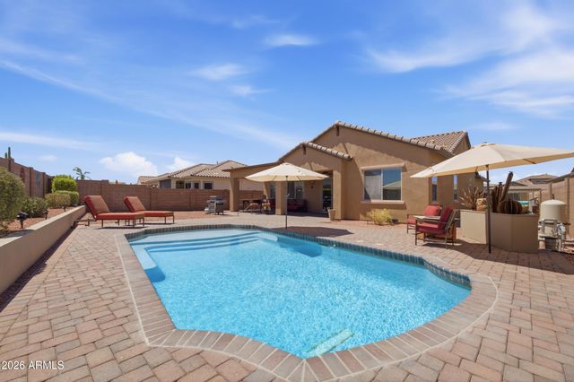 13627 S 177TH Avenue, Goodyear, AZ 85338