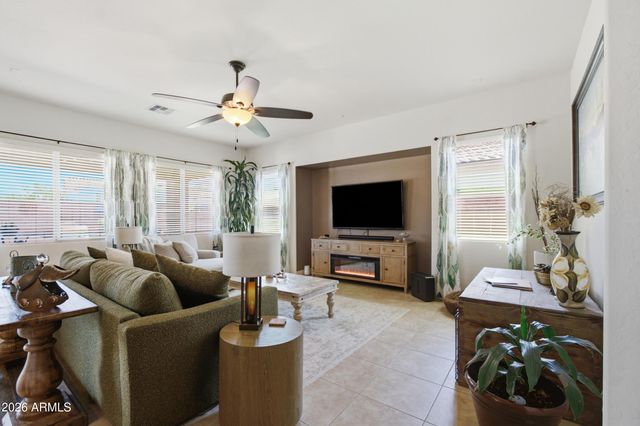 13627 S 177TH Avenue, Goodyear, AZ 85338