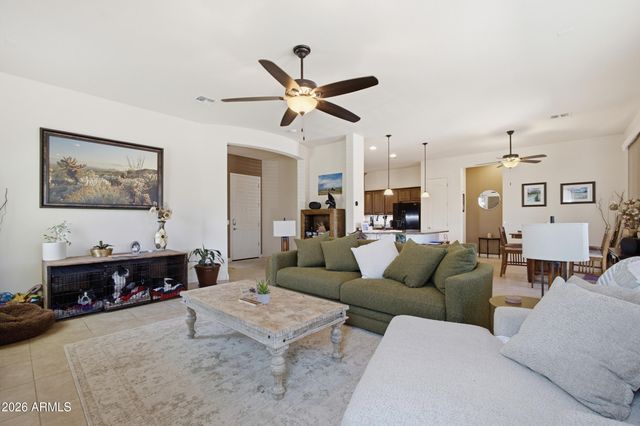 13627 S 177TH Avenue, Goodyear, AZ 85338