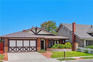25061 Shaver Lake, Lake Forest, CA 92630