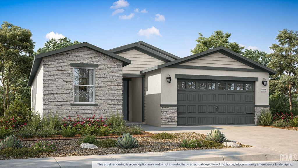 13708 Norman Gould Drive 37 LW, Bakersfield, CA 93314