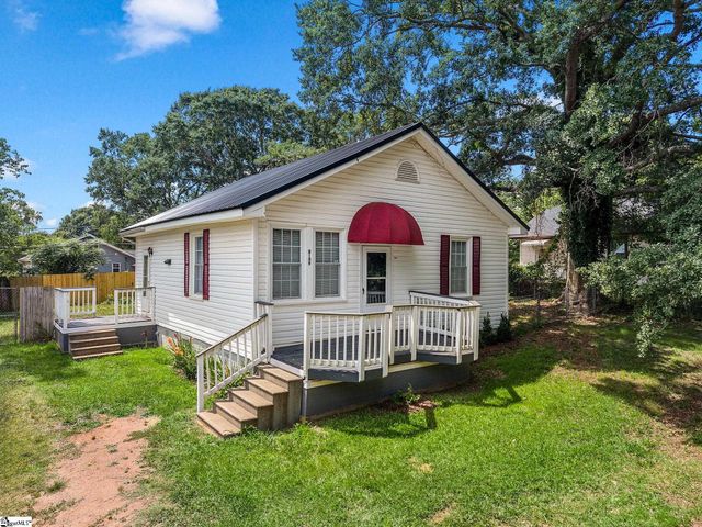 8149 Hill Street, Boiling Springs, SC 29316