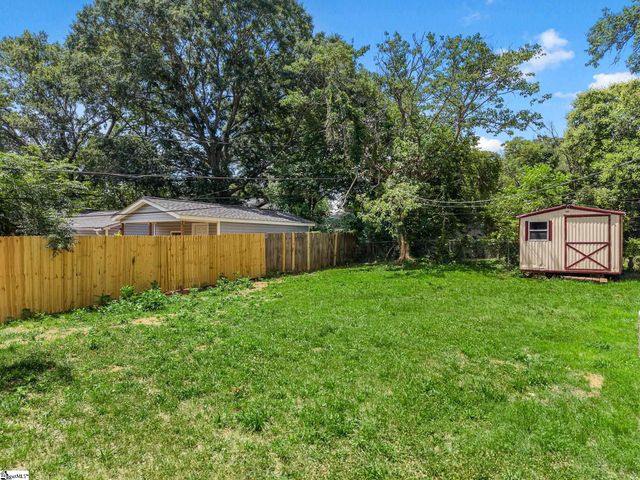 8149 Hill Street, Boiling Springs, SC 29316