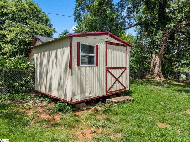 8149 Hill Street, Boiling Springs, SC 29316