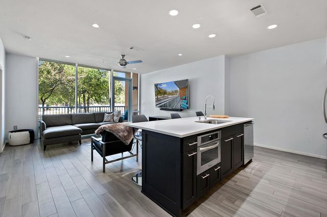 1600 Barton Springs RD 5110, Austin, TX 78704