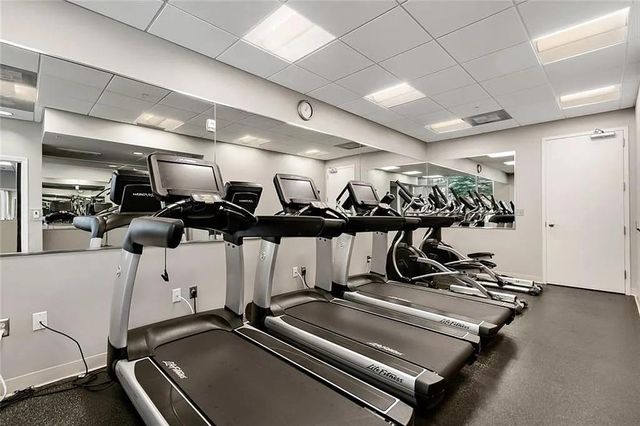 1600 Barton Springs RD 5110, Austin, TX 78704