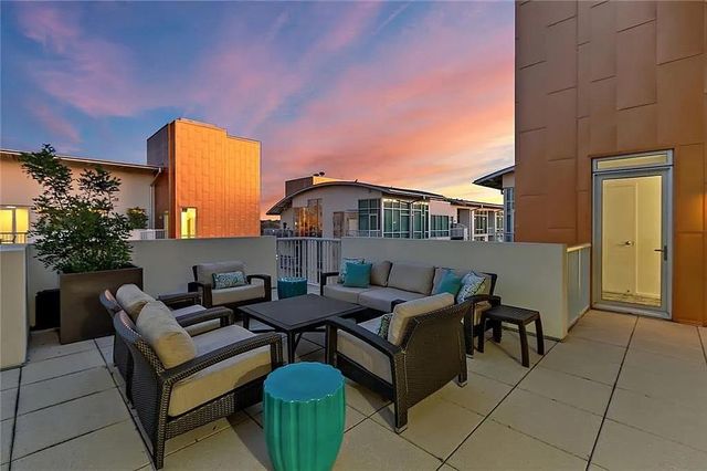 1600 Barton Springs RD 5110, Austin, TX 78704
