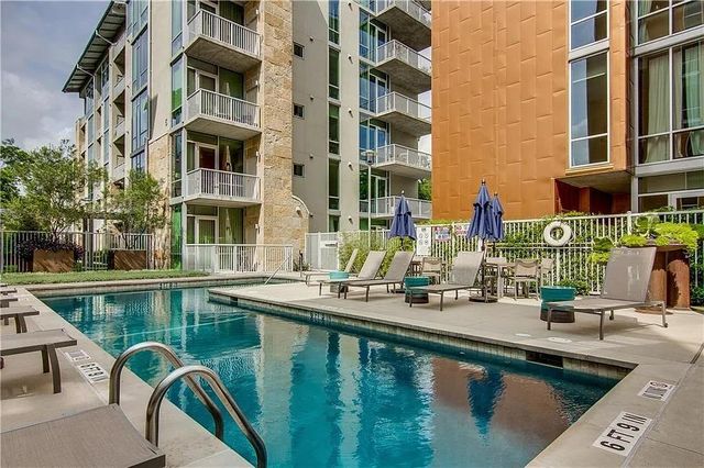 1600 Barton Springs RD 5110, Austin, TX 78704