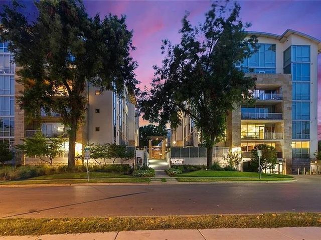 1600 Barton Springs RD 5110, Austin, TX 78704