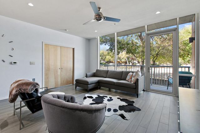 1600 Barton Springs RD 5110, Austin, TX 78704