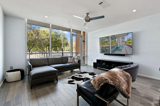 1600 Barton Springs RD 5110, Austin, TX 78704