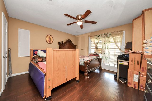 6719 Rubilee Avenue, Humble, TX 77396