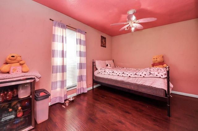 6719 Rubilee Avenue, Humble, TX 77396