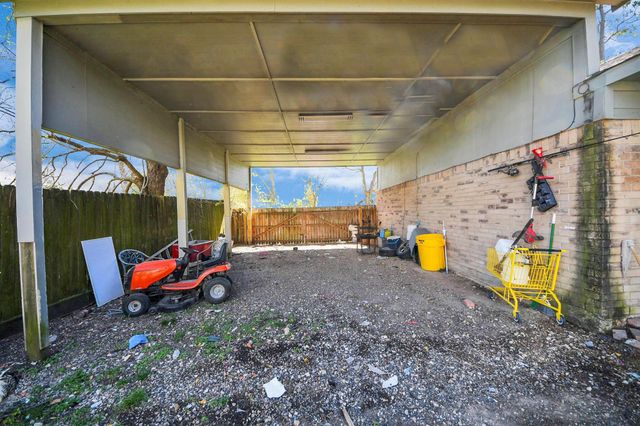 6719 Rubilee Avenue, Humble, TX 77396