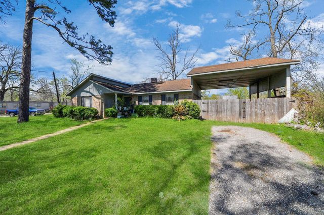 6719 Rubilee Avenue, Humble, TX 77396