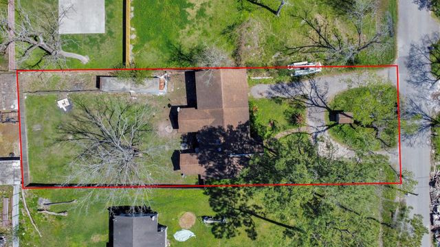 6719 Rubilee Avenue, Humble, TX 77396