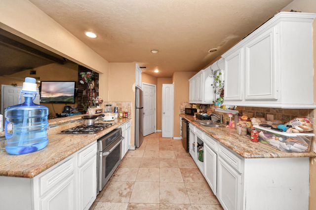 6719 Rubilee Avenue, Humble, TX 77396