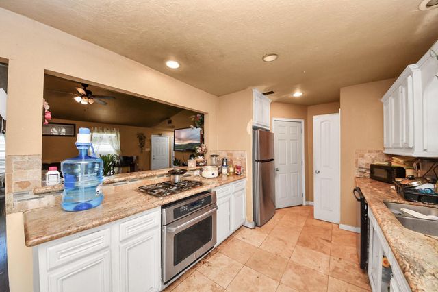 6719 Rubilee Avenue, Humble, TX 77396