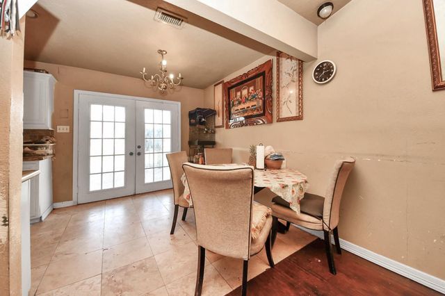 6719 Rubilee Avenue, Humble, TX 77396